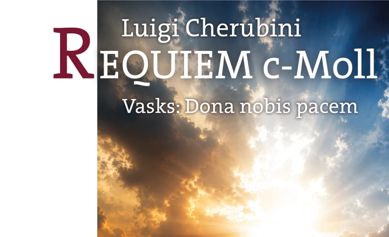 Luigi Cherubini - Requiem c-Moll