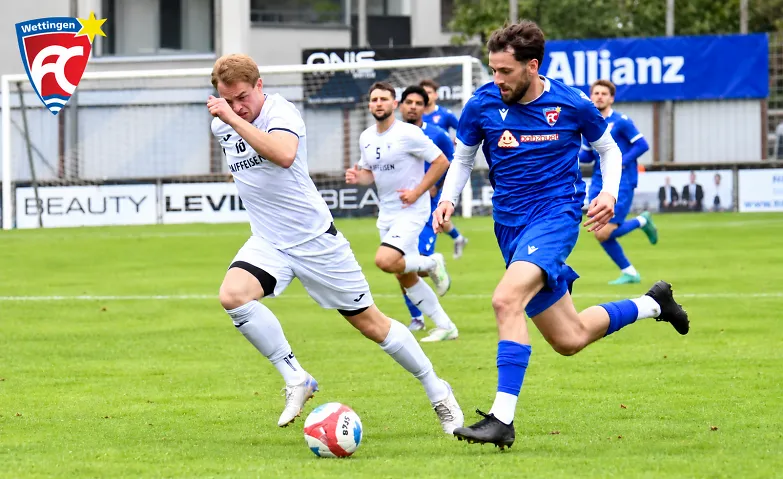 800 Jahre Kloster Wettingen – Fussballfest.