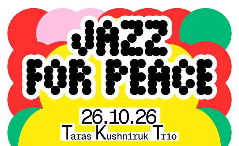 Jazz for peace