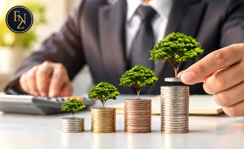 Swiss Investor League: Long-term Portfolio Night in Zurich