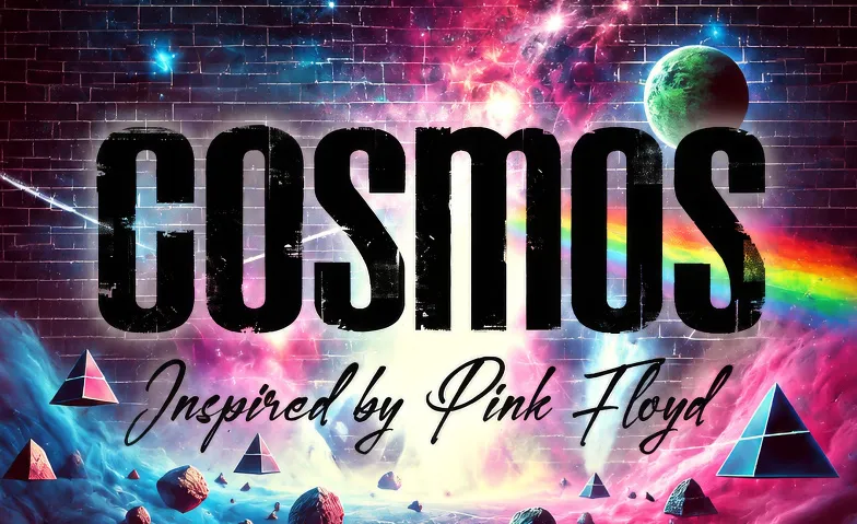 «COVER-NIGHTS»  COSMOS