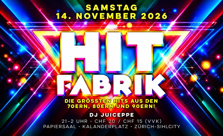 Hit Fabrik