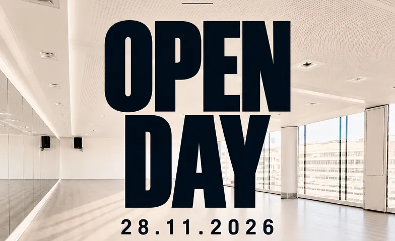 UNITED DANCE Open Day – Try. Dance. Connect.
