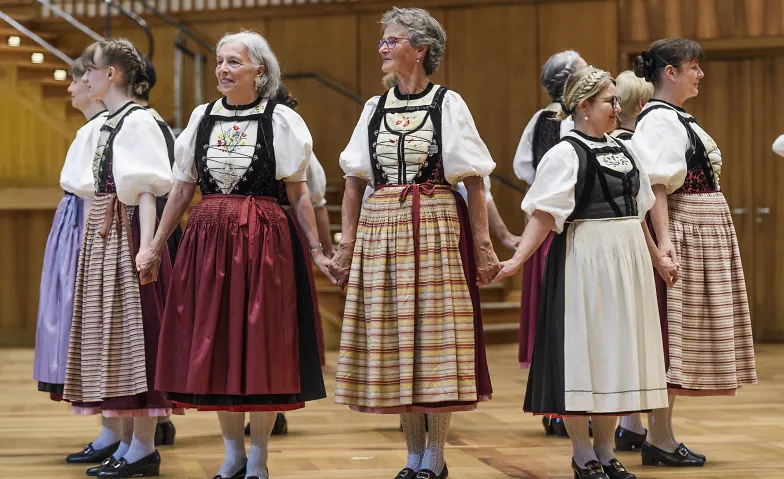 Höt esch Tanz i dr Nordwestschwiiz