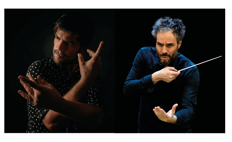 2. Abo-Konzert – El amor brujo
