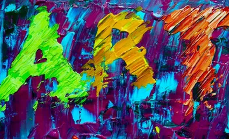 Laut(r)er Kunst für den guten Zweck