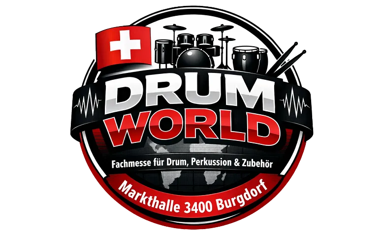 DRUM WORLD