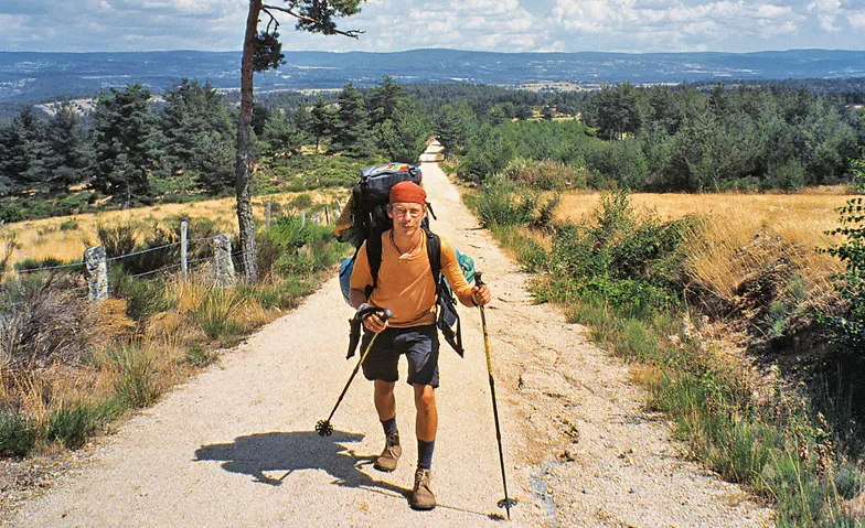 Explora präsentiert: Der Weltenwanderer