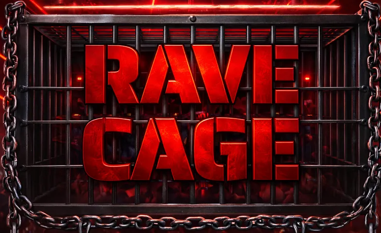 RAVE CAGE - CHAPTER LOCAL