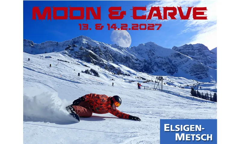 Moon & Carve