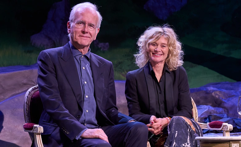 HANNA & HARALD