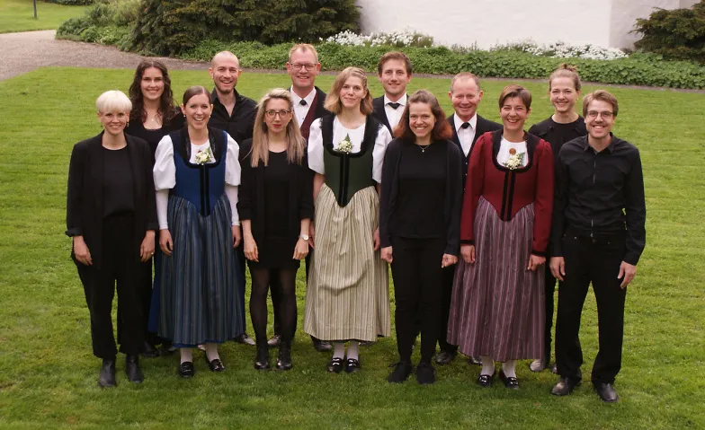 A Capella Chor «zäsingers»
