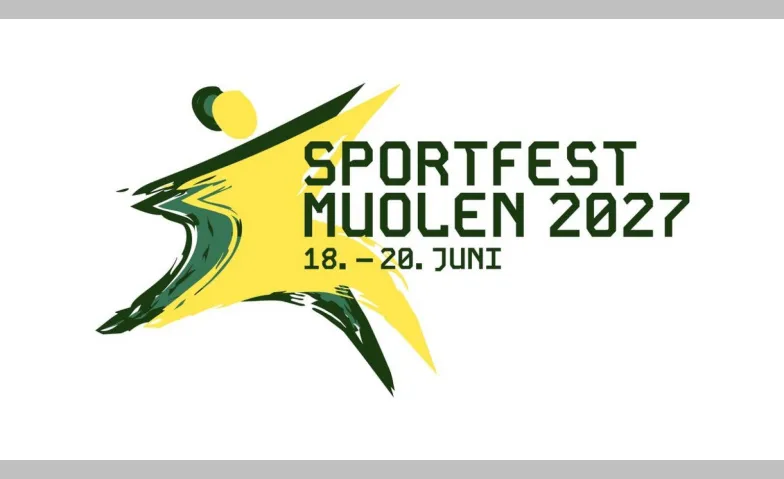 Sportfest Muolen 2027