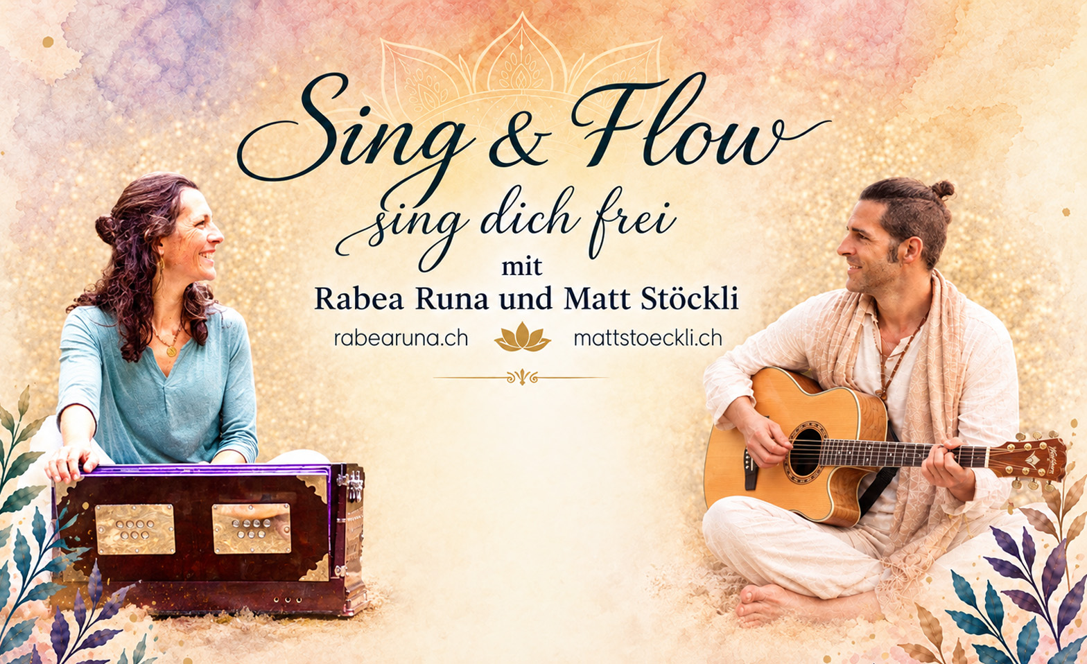 Sing & Flow