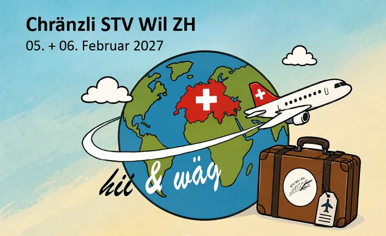 Chränzli STV Wil ZH 2027