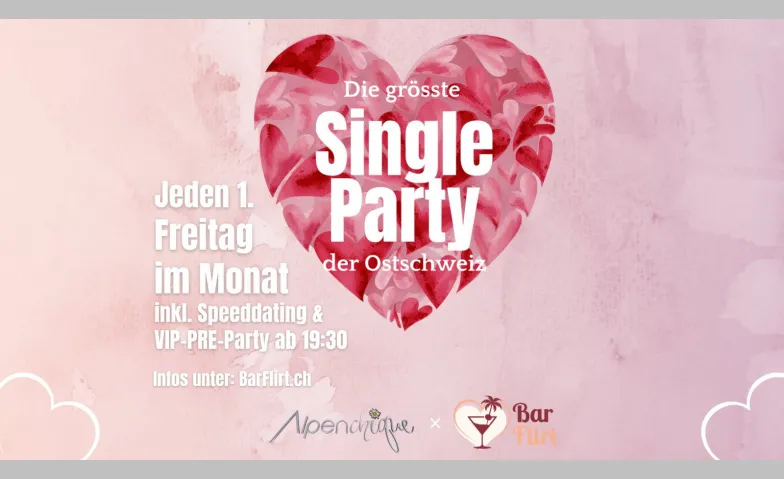 VIP-Single-Party