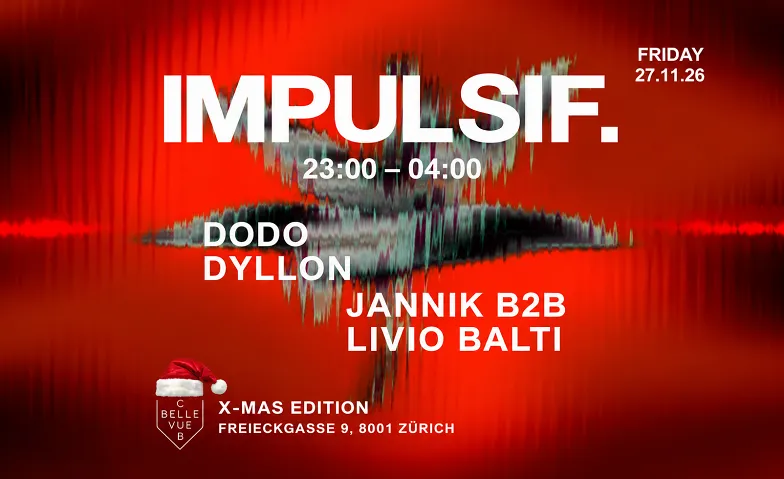 IMPULSIF.