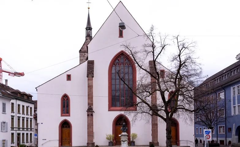 Chorklang hoch3 – Drei Chöre singen romantische Meisterwerke