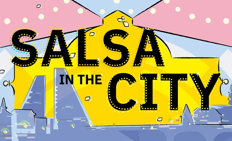 Salsa in the City