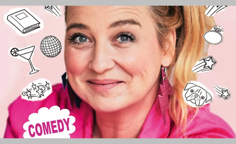 Lindners Lebenslust - die Show zum Buch