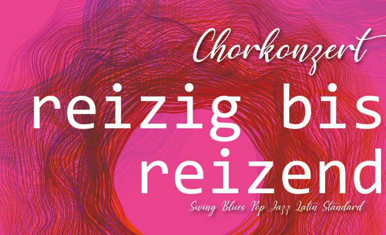 Grosses Chorkonzert von "vocaljazzaffair"