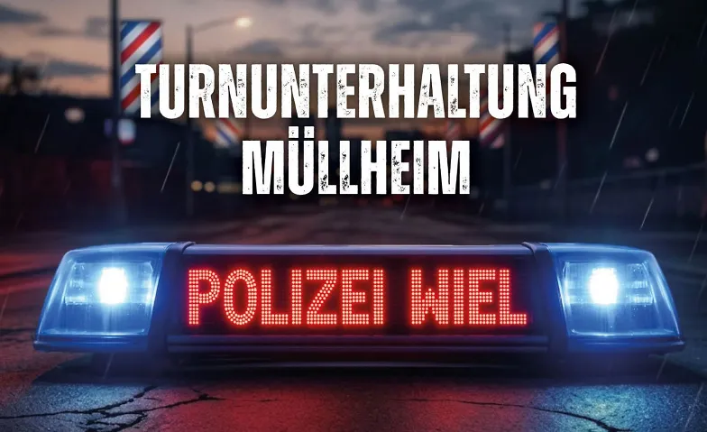 Turnunterhaltung Müllheim