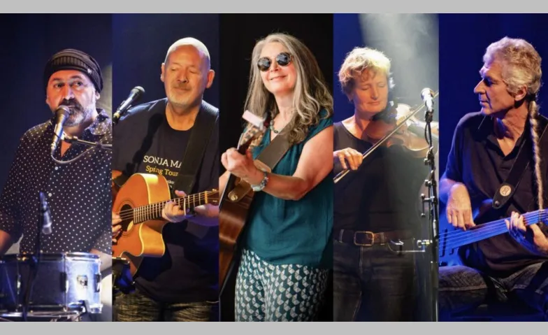 Sonja Maria Band