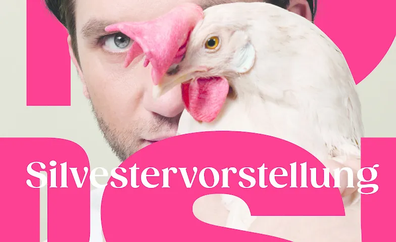 Silvestervorstellung: Romulus der Grosse