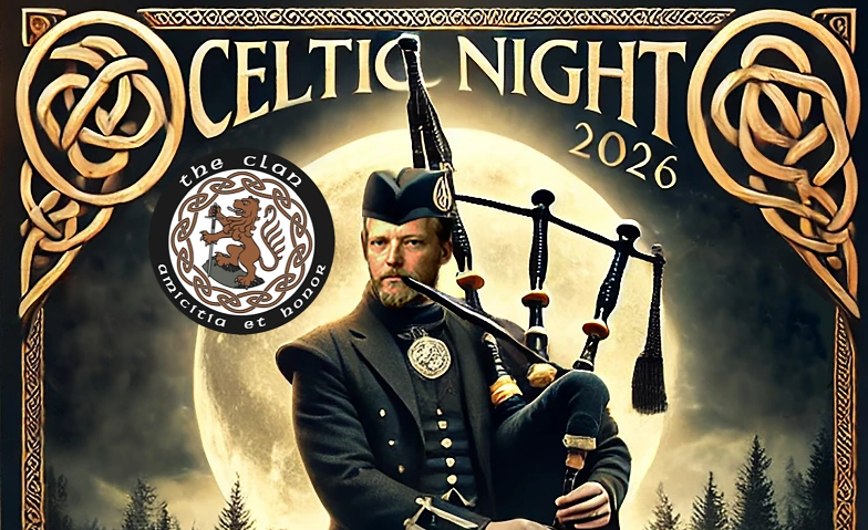 Celtic Night Freitag