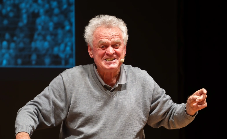 Sepp Maier LIVE Tour 2026