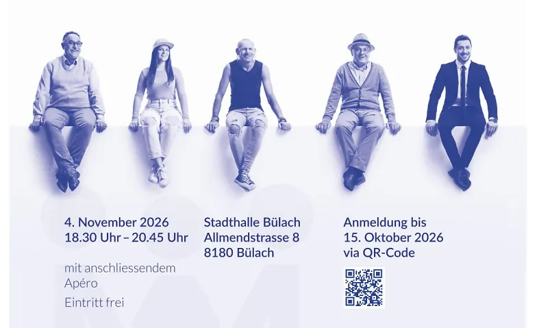 Menschen mit Demenz – mitten unter uns?