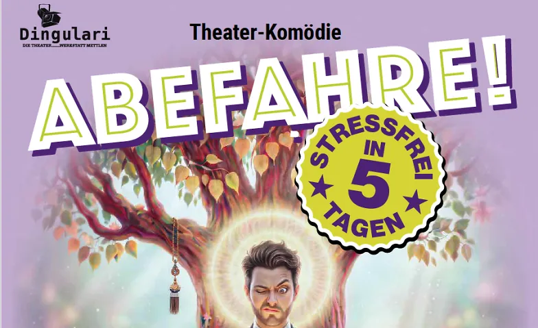 Abefahre – stressfrei in 5 Tagen