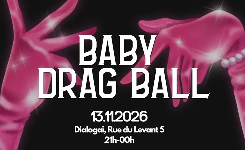 Baby Drag Ball (2026)