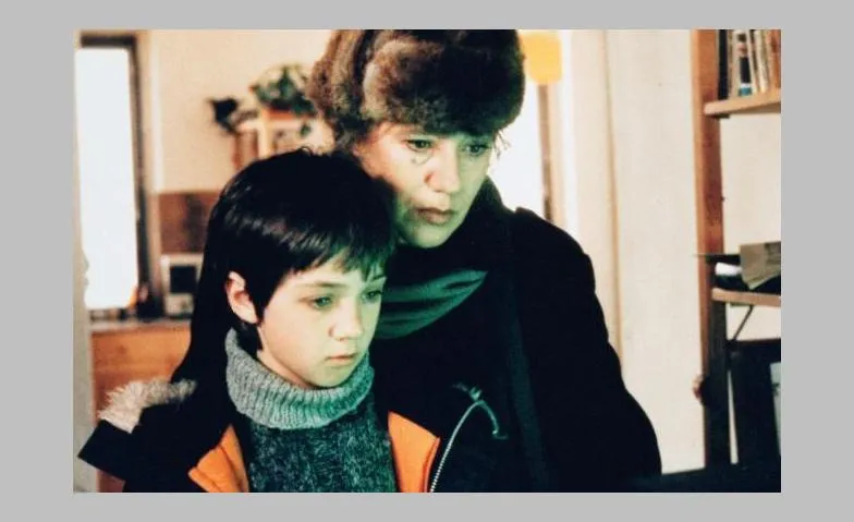 Dekalog 1 und 2
