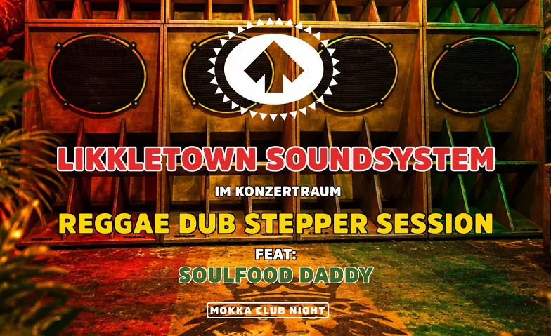 LIKKLETOWN SOUNDSYSTEM