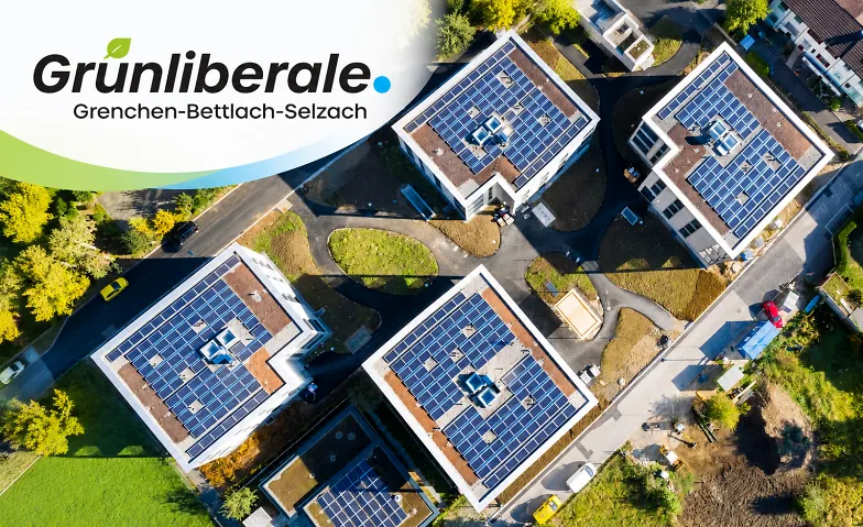 GLP-Meetup: Solar-Eigenverbrauch neu gedacht