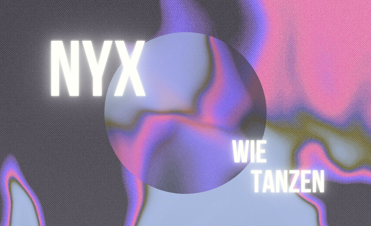 NYX  · die göttin der nacht lädt ein