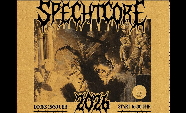 Spechtcore 2026
