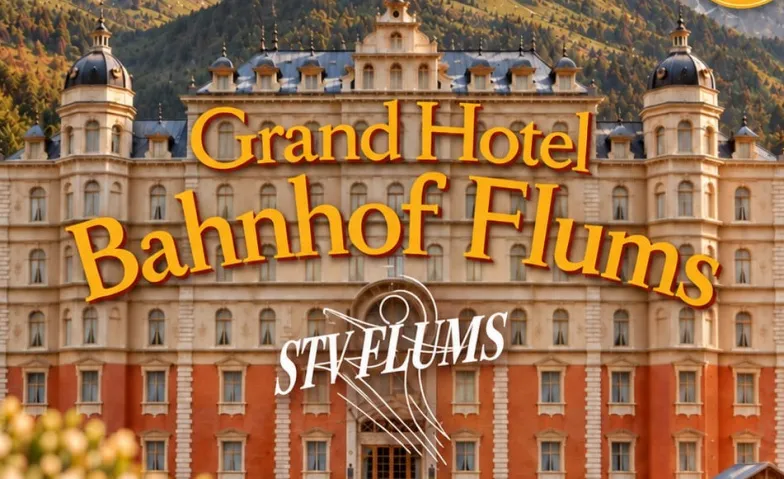 STV Flums: Chrinzli 26 – Abendvorstellung Freitag