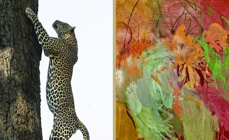 Michèle Buhofer Photoart & Helga Honegger Stähli