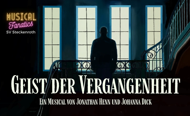 Geist der Vergangenheit