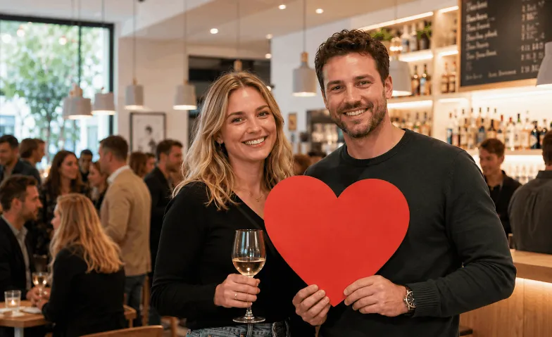 SpeedDating & SINGLE-Party Alter 34 – 55