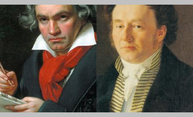 Streichquartette von Beethoven und Spohr
