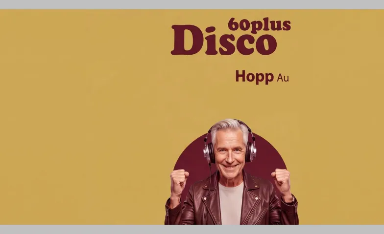 60plus Disco