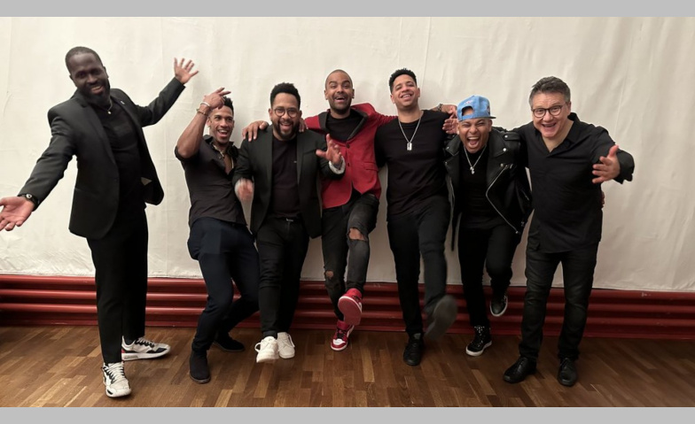 Son y mas - Latin Music