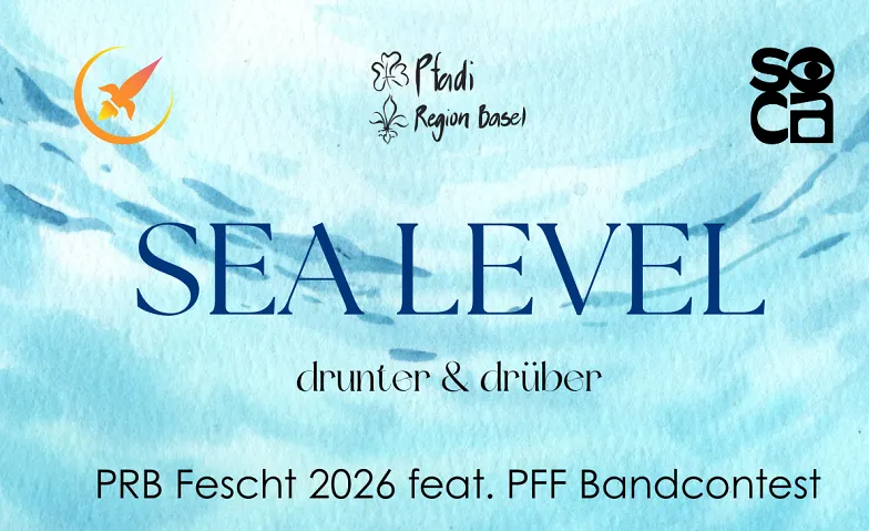 PRB Fescht 2026