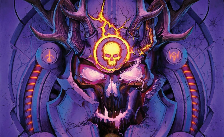 Descent: Legenden der Finsternis - Der Krieg des Verräters
