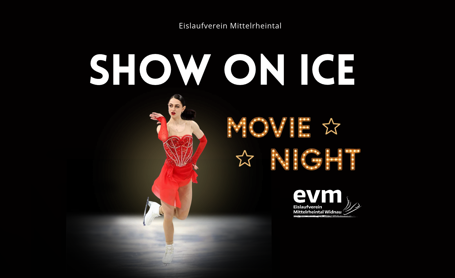 Show on Ice 2026