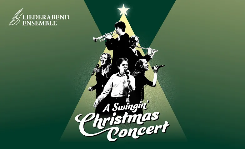 A Swingin' Christmas Concert