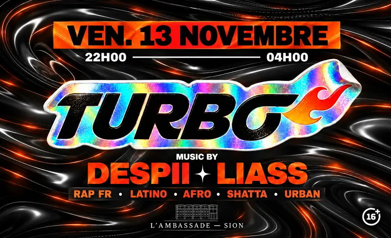 TURBO
